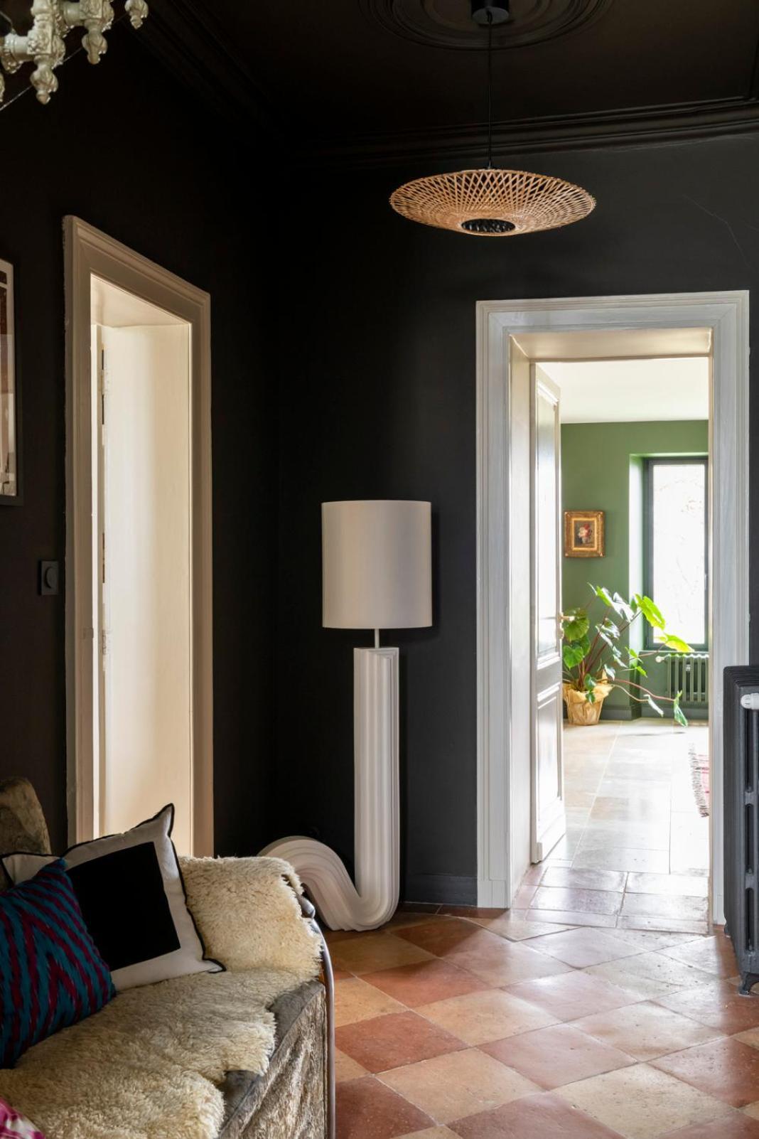 Maison Groleau Mombrier Zewnętrze zdjęcie