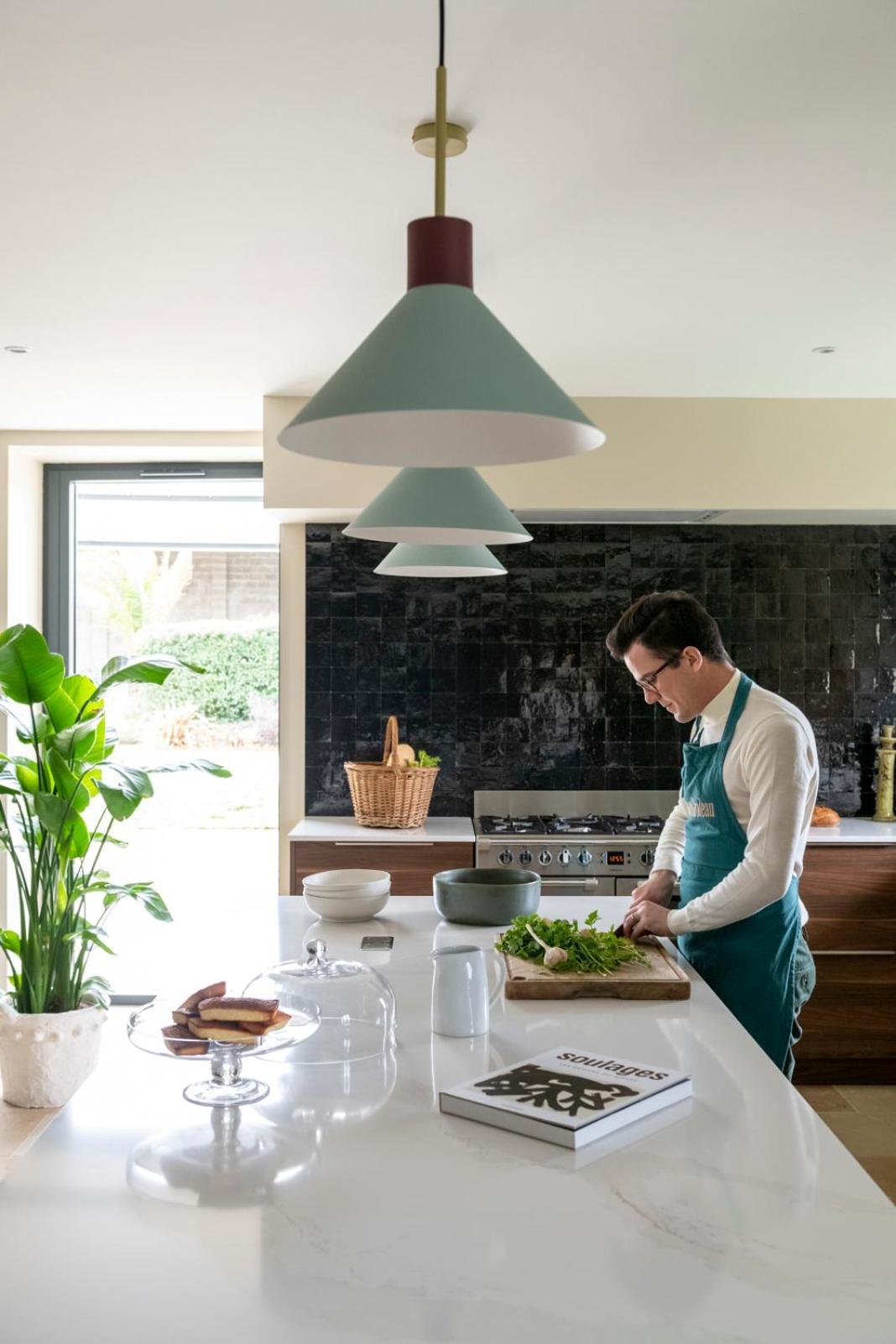 Maison Groleau Mombrier Zewnętrze zdjęcie