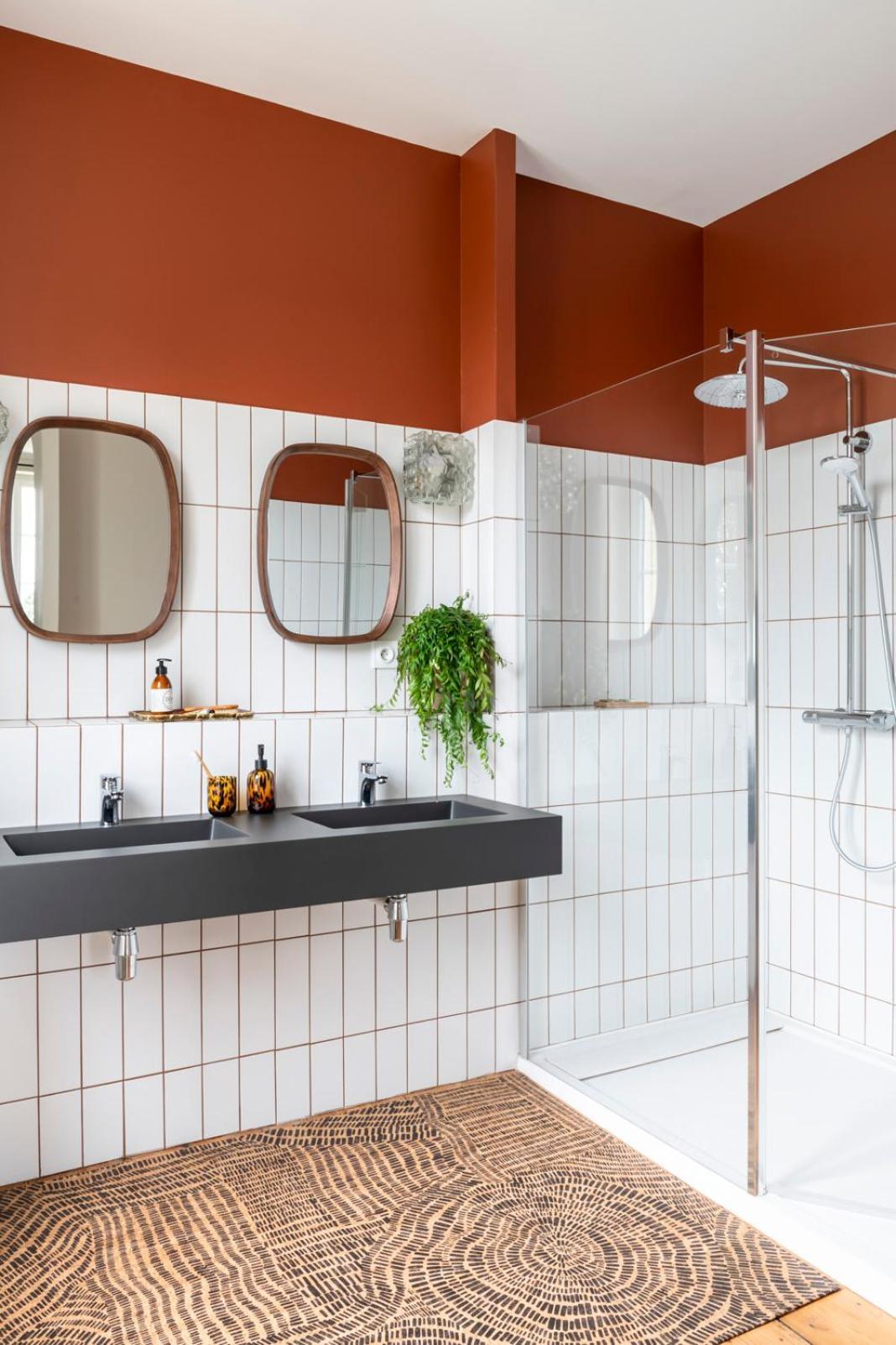 Maison Groleau Mombrier Zewnętrze zdjęcie